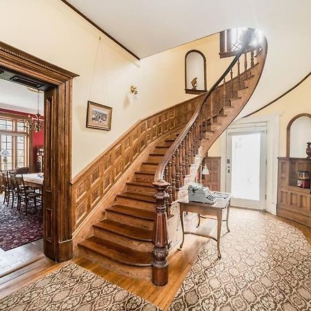 Appartement Peaceful Easy Feelings - King Sized Bed - Sleeps 2 à Lynchburg Extérieur photo
